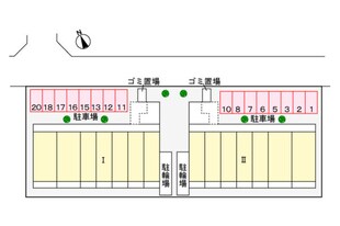 堺市駅 徒歩6分 2階の物件外観写真